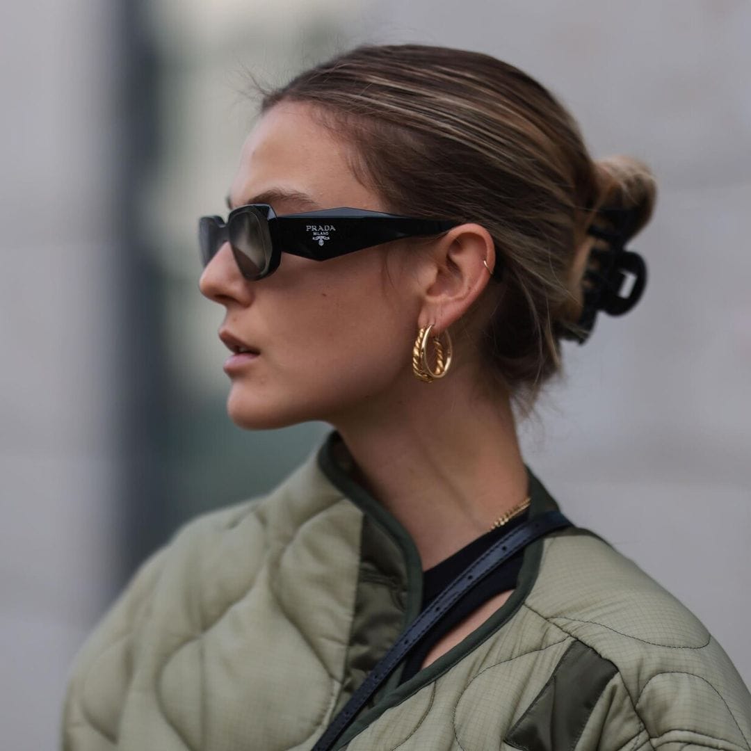 Descubre los accesorios de pelo que elevarán tus peinados este 2023