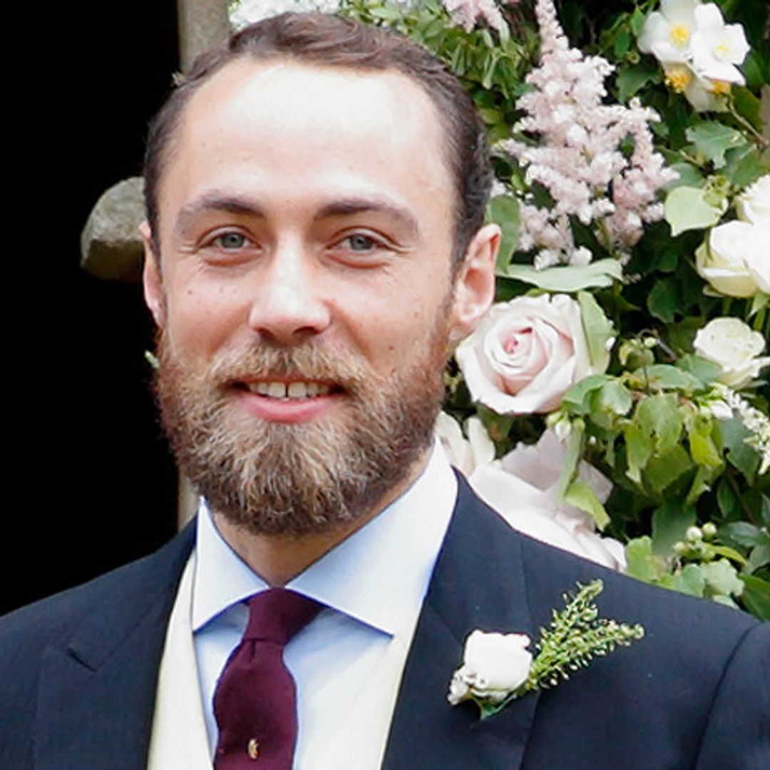 James Middleton se reinventa: todos los detalles de su nueva ocupación
