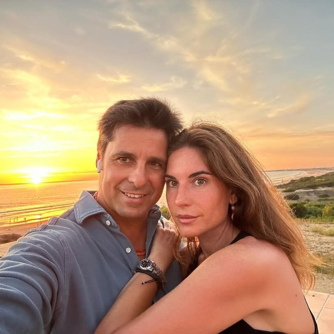 Así ha cambiado la vida de Francisco Rivera y Lourdes Montes en los últimos años