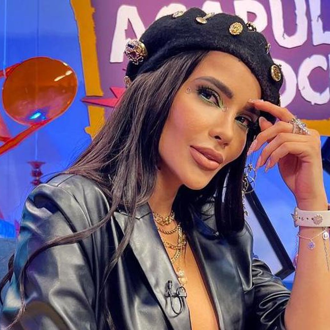 Dania Méndez y la polémica tras su llegada a Big Brother Brasil; piden perdón a su familia