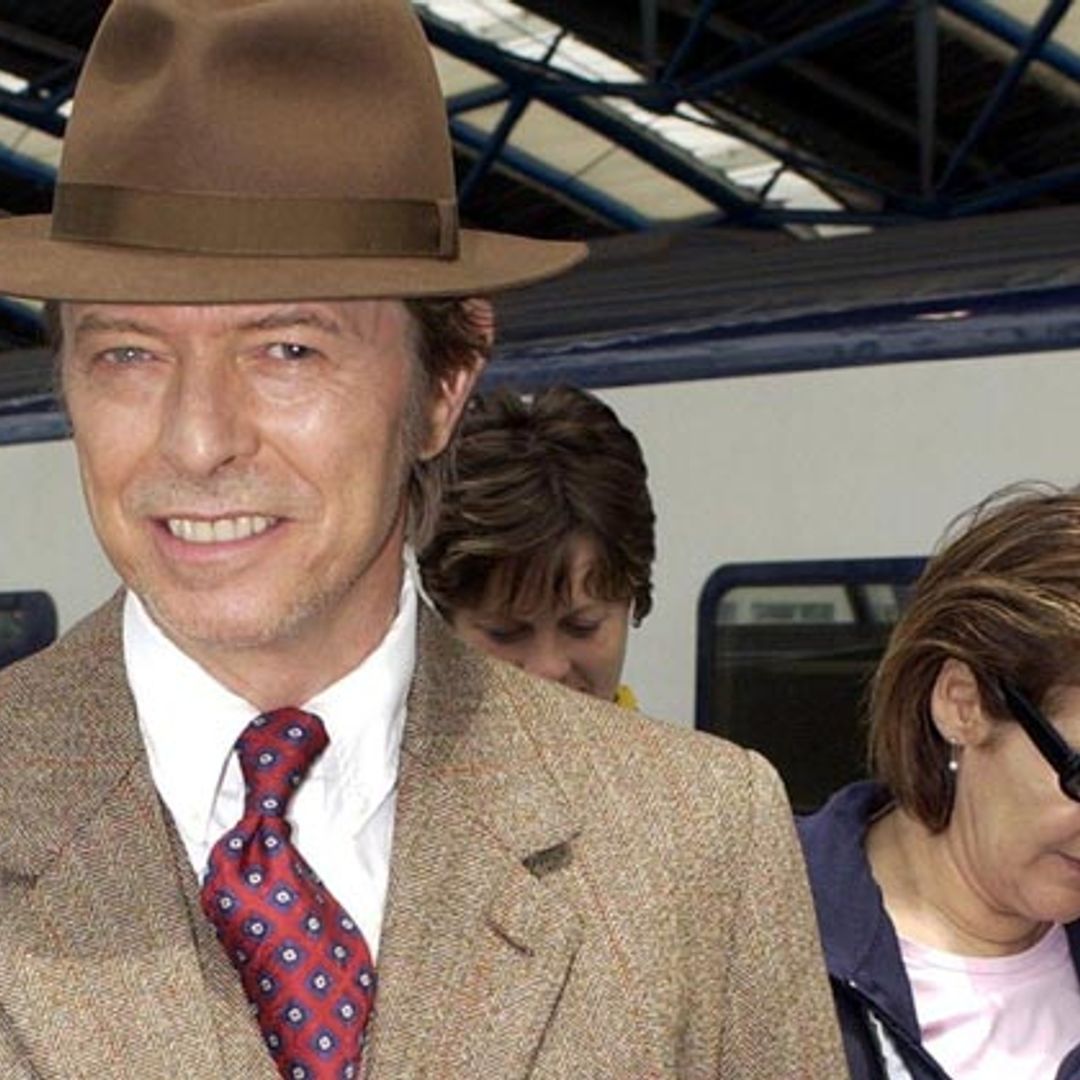 Las otras dos mujeres a las que David Bowie dejó parte de su herencia