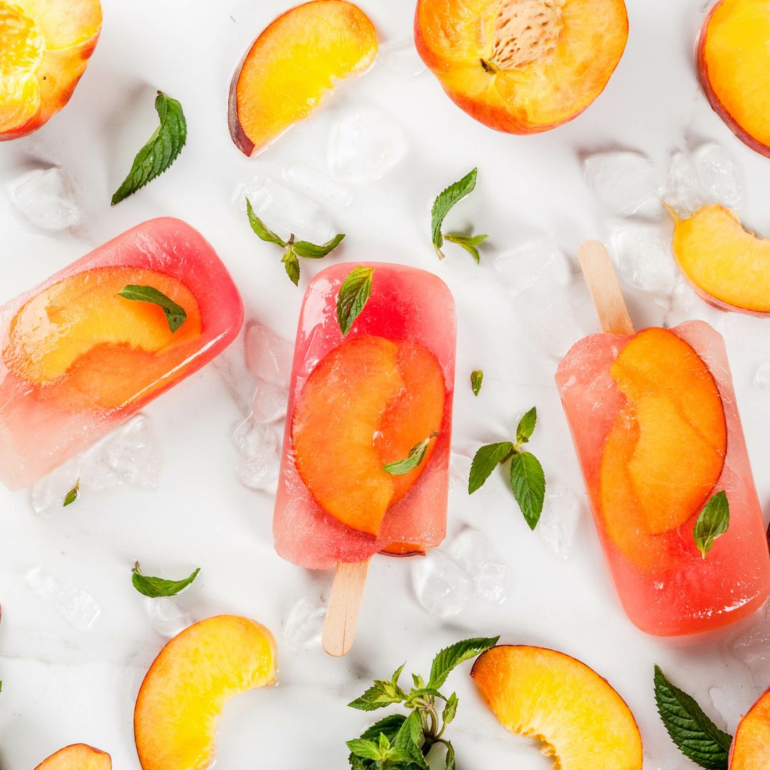 Polos de verano caseros: ¡sal de lo de siempre con estas ideas deliciosas!