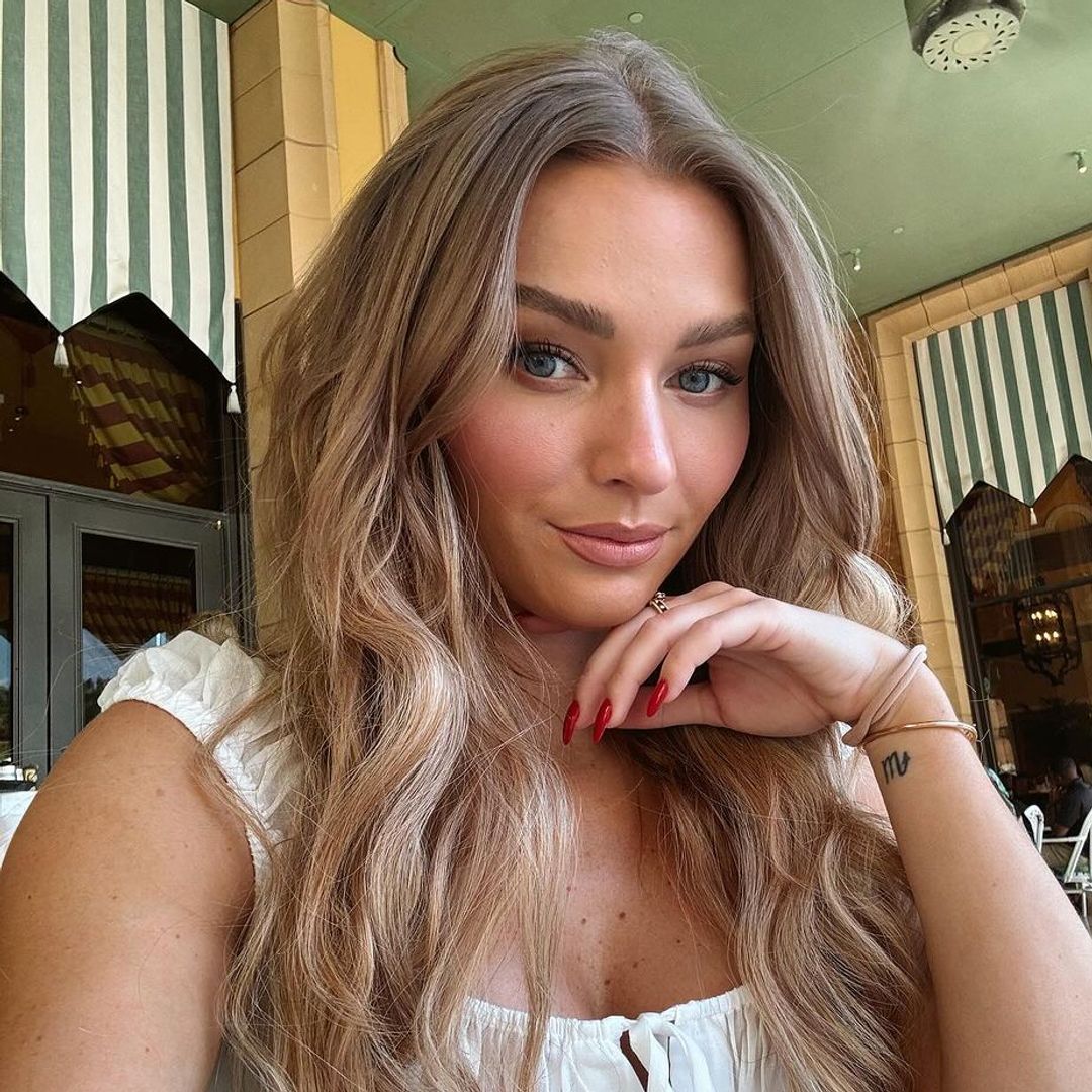 Irina Baeva habla claro sobre Gabriel Soto: 'Cerrar este capítulo es una catarsis'