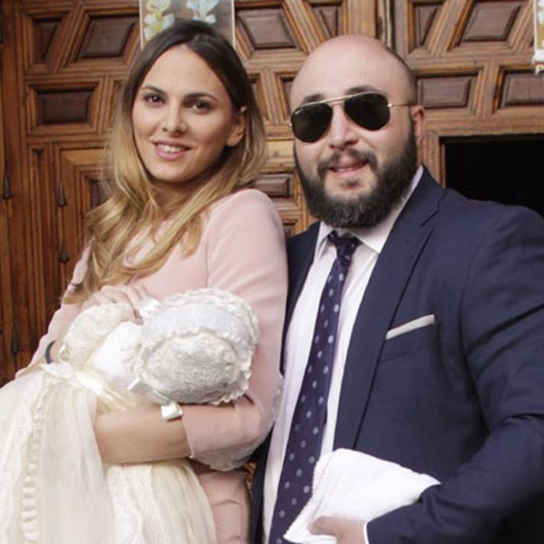 Exclusiva en HOLA.com: Descubrimos el regalo de Isabel Pantoja a su nieta