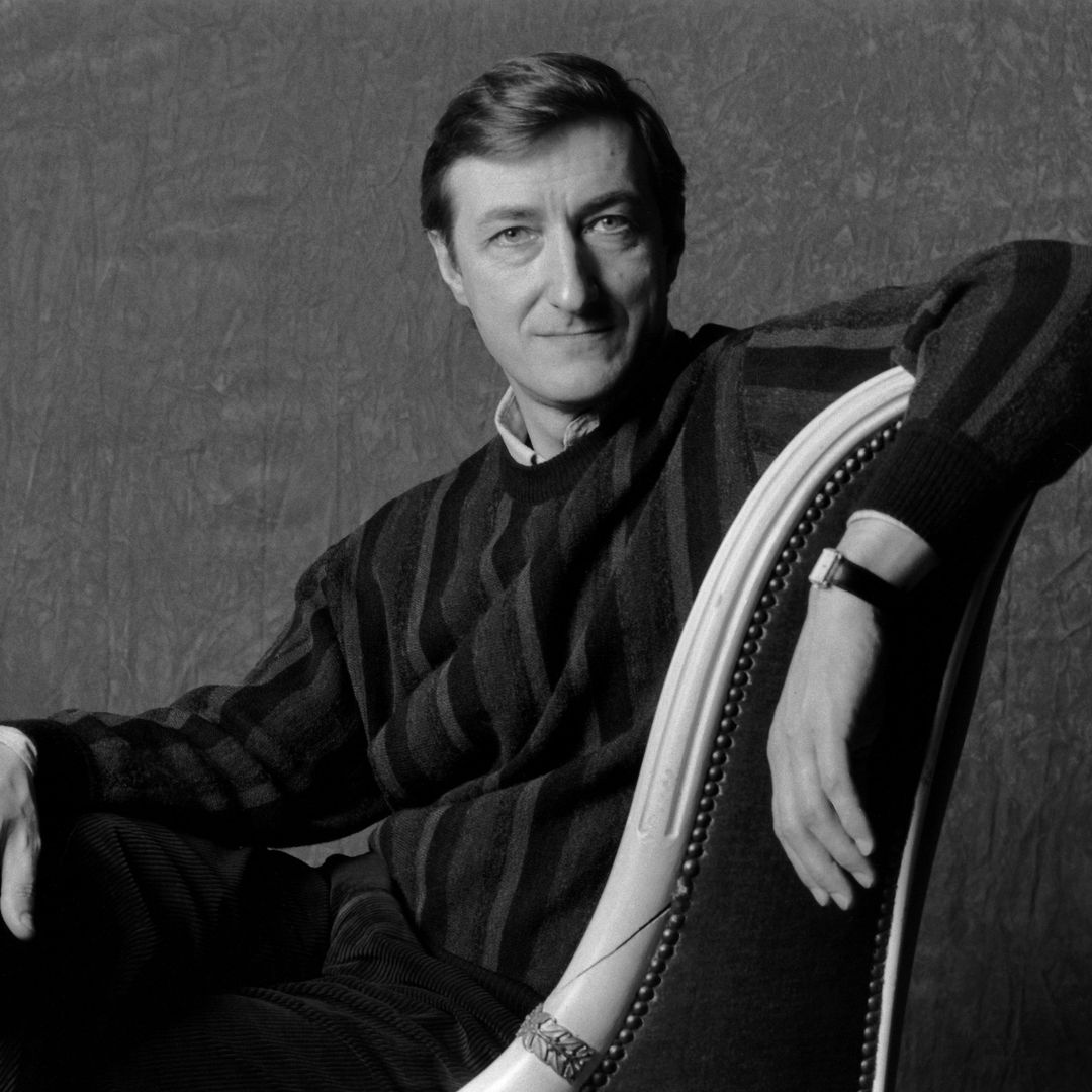 Julian Barnes ha destacado por su característico humor. 