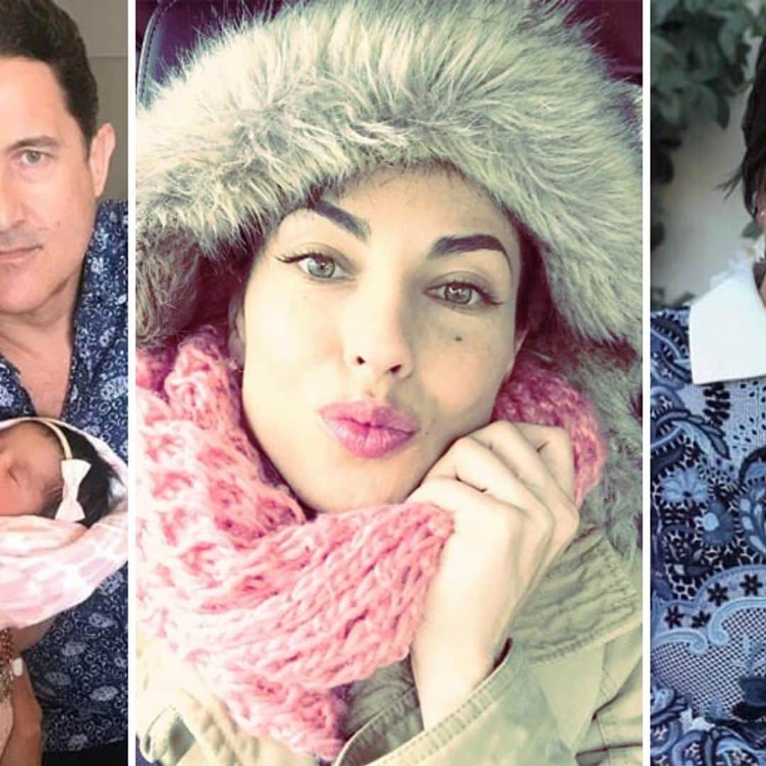 Ellas son las abuelas más jóvenes y sexys del espectáculo