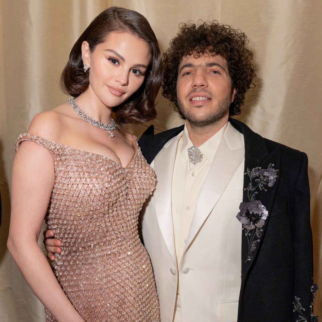 ¿Están Selena Gomez y Benny Blanco esperando un hijo? La metedura de pata de J Balvin que ha disparado los rumores