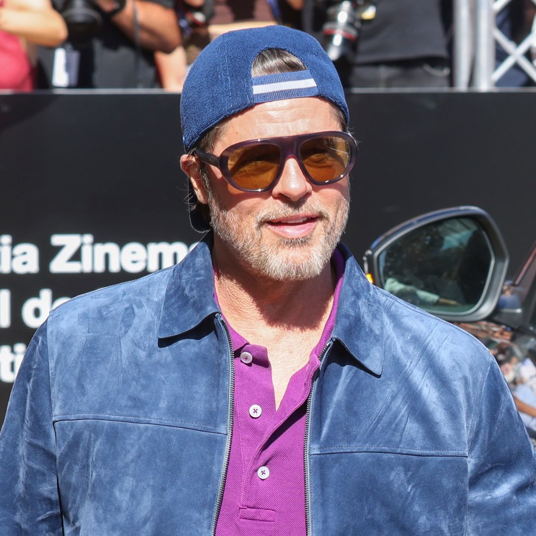 Brad Pitt desata la locura en San Sebastián y lo que ha hecho con los fans demuestra por qué sigue siendo el 'rey de Hollywood'