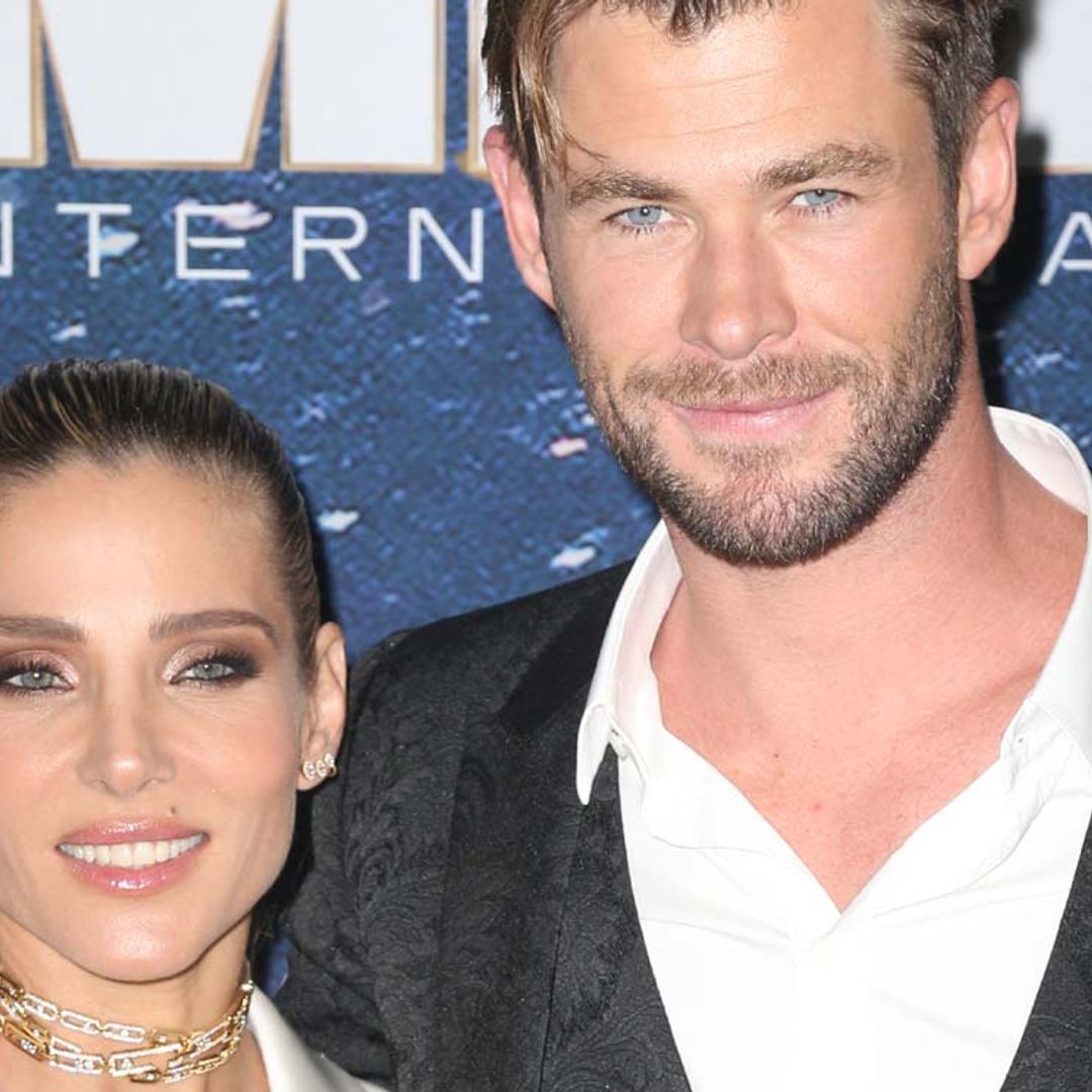 Chris Hemsworth nos enseña un rinconcito de su nueva casa australiana