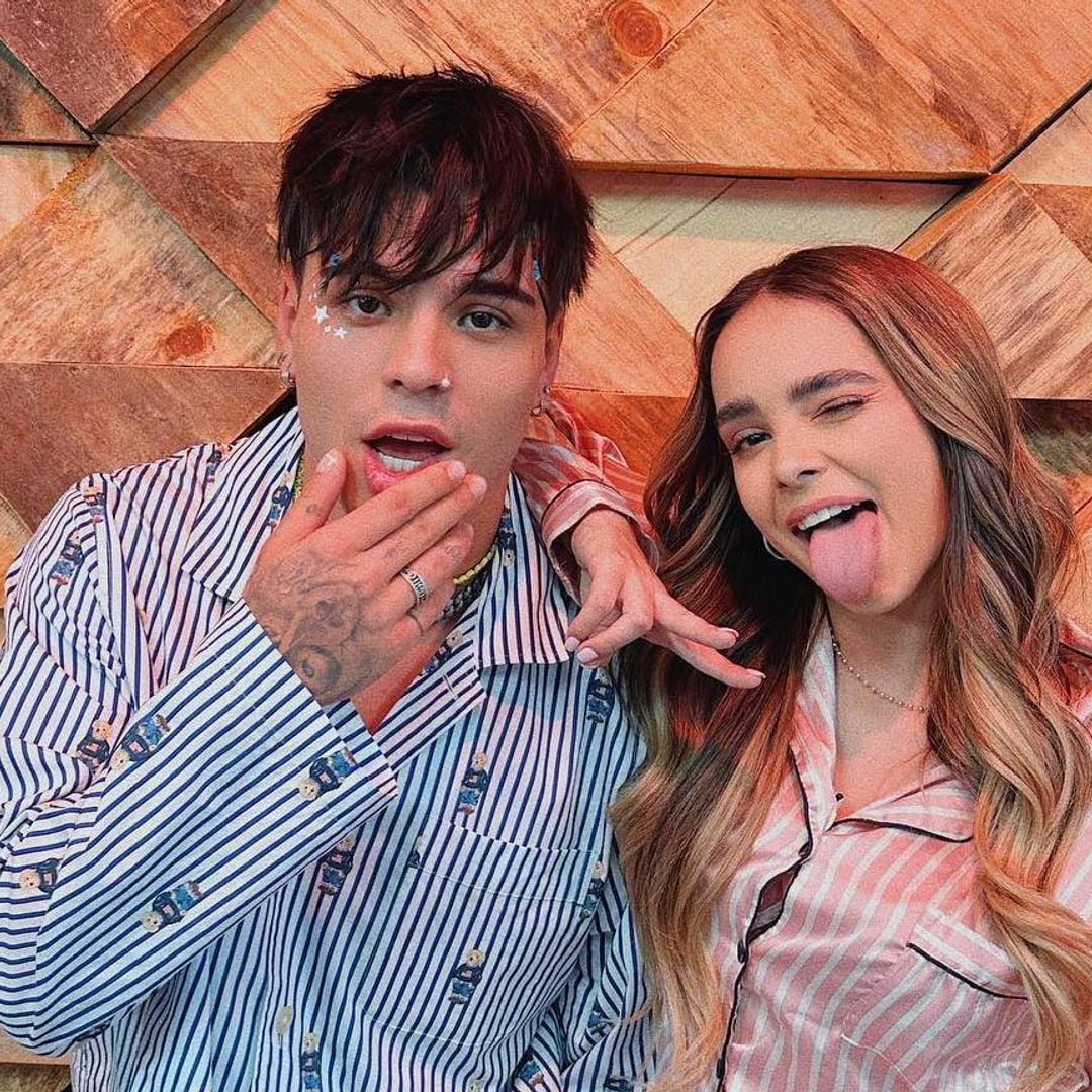¿Hay romance entre Alana Lliteras y Sebas Villalobos, de ‘Top Chef VIP’?