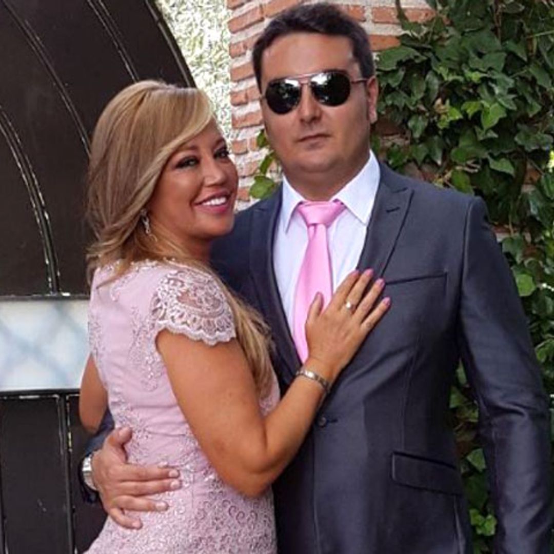 Los planes de Belén Esteban para volver a ser madre