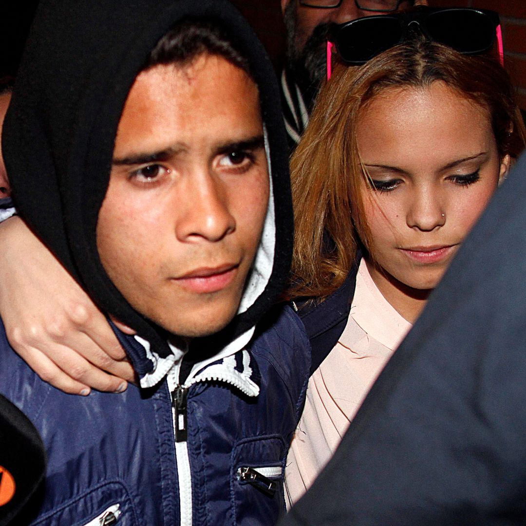 Las conmovedoras palabras de José Fernando Ortega a Michu cuatro meses después de su muerte: “Uno para el otro”