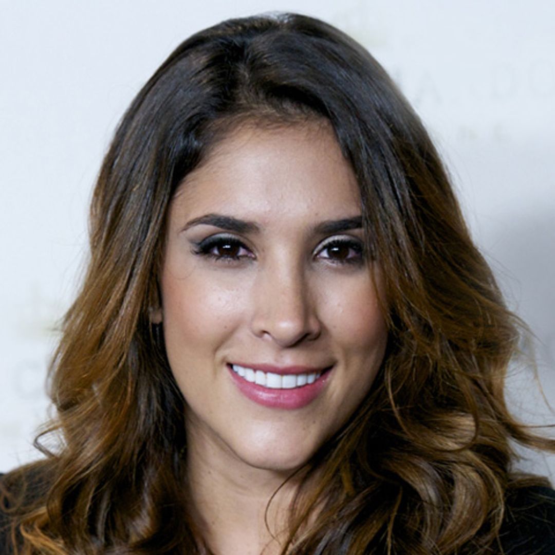 Daniela Ospina, mujer de James Rodríguez, nos habla de los planes de futuro de su familia