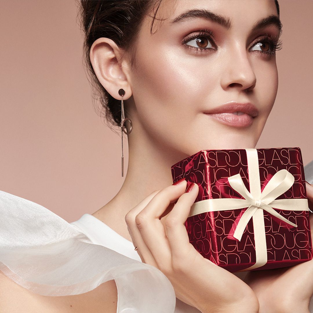 Practica el arte de regalar como una auténtica experta