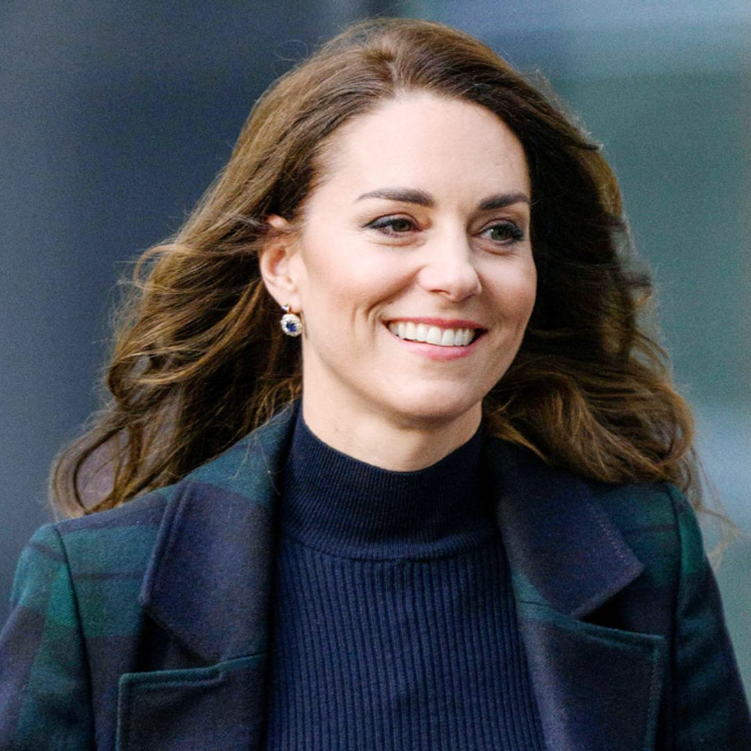 Trucos para conseguir una melena XXL tan bonita como la de Kate Middleton