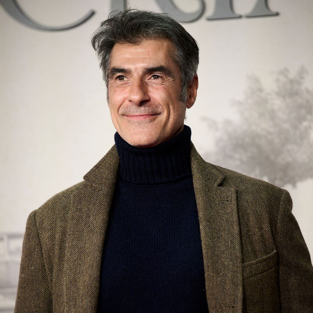 El duro testimonio de Jorge Fernández sobre la enfermedad que le contagió una garrapata: "Perdí como 13 kilos, la gente me veía fatal"