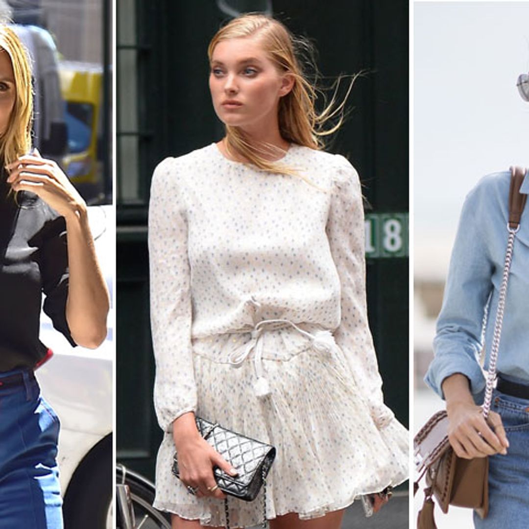 Los 10 mejores ‘looks’ de la semana