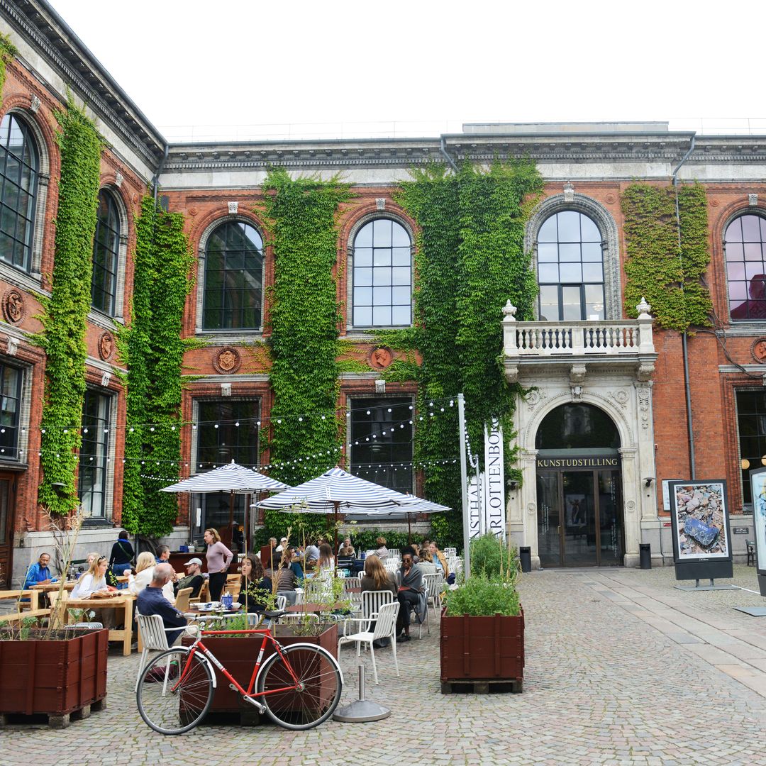 Kunsthal Charlottenborg