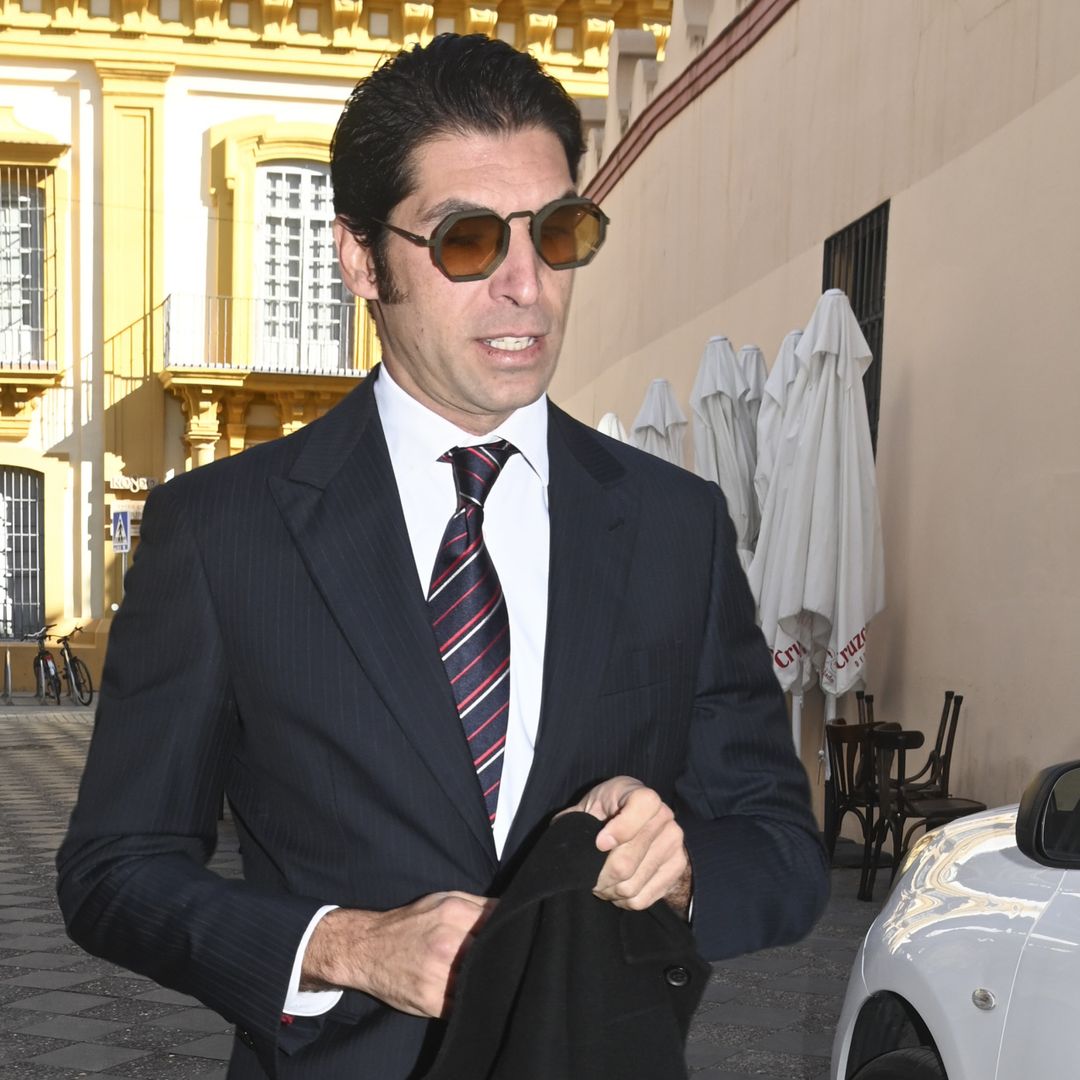 PRIMICIA. Cayetano y Fran Rivera, una relación de altibajos que ahora atraviesa un buen momento