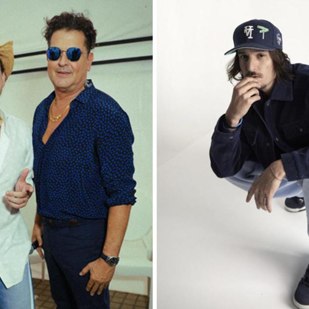 Carlos Vives y Silvestre Dangond arman una parranda con ‘Tú y Yo’, y Danny Ocean lanza ‘Reflexa’
