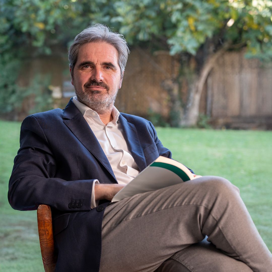 Dr. Francisco Güel, investigador: "La información de las clínicas de reproducción asistida sobre las tasas de éxito reales y el riesgo para la salud en los niños así concebidos es ambigua e incompleta"