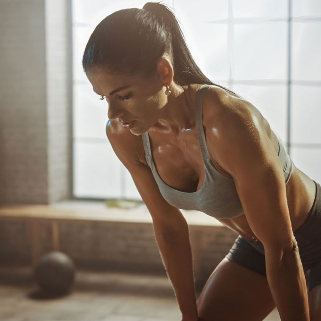 Ejercicios de piernas para fortalecer los cuádriceps