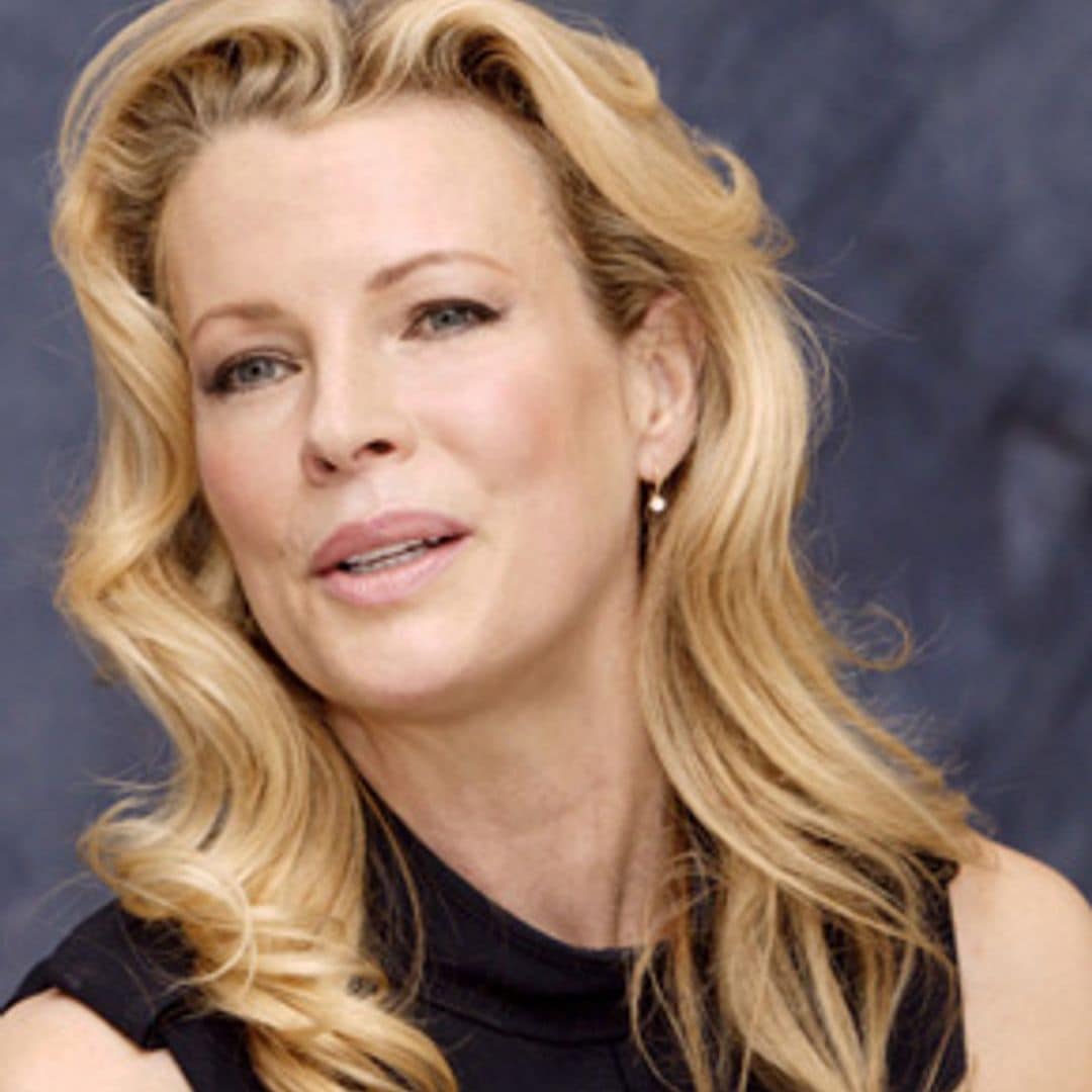 Kim Basinger