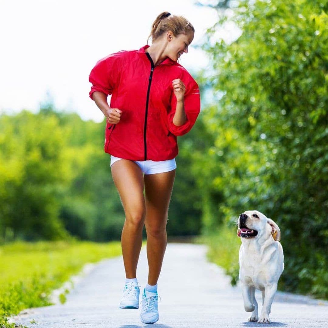 Los 7 deportes más divertidos que puedes practicar con tu mascota