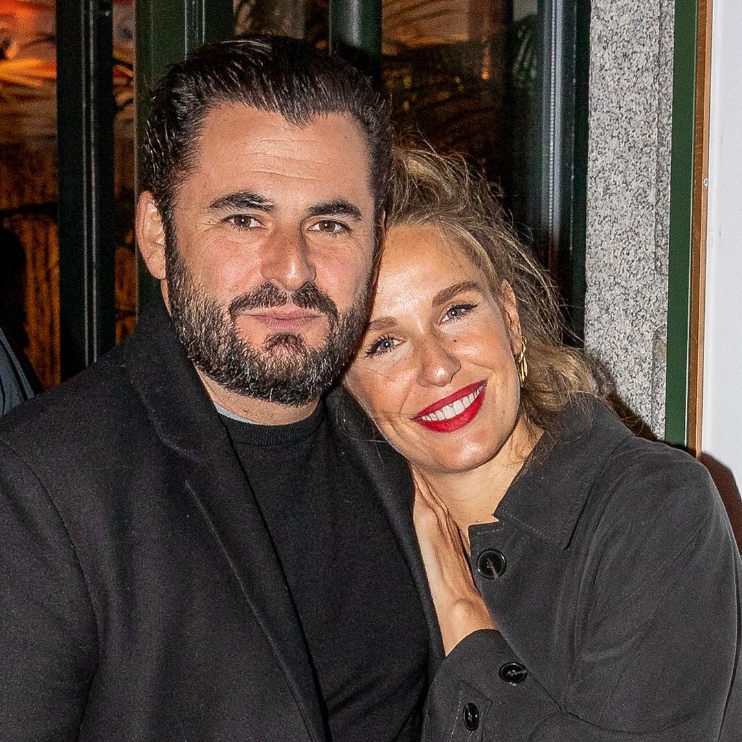Carola Baleztena, operada de una histerectomía radical, pasa su cumpleaños en el hospital