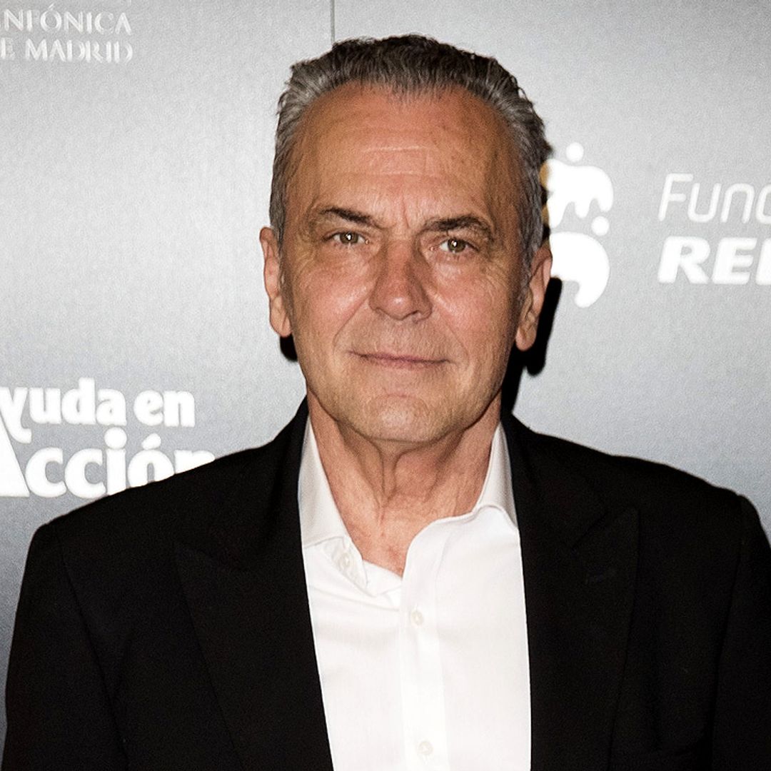 José Coronado se confiesa seguidor de 'Supervivientes' ¡y hasta tiene un favorito!