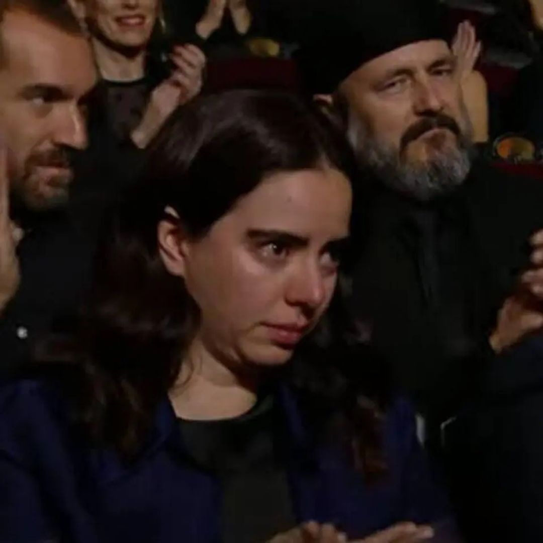 El refugio de Àngels Barceló tras dejar la SER: su marido Josep Morell y su hija Clara