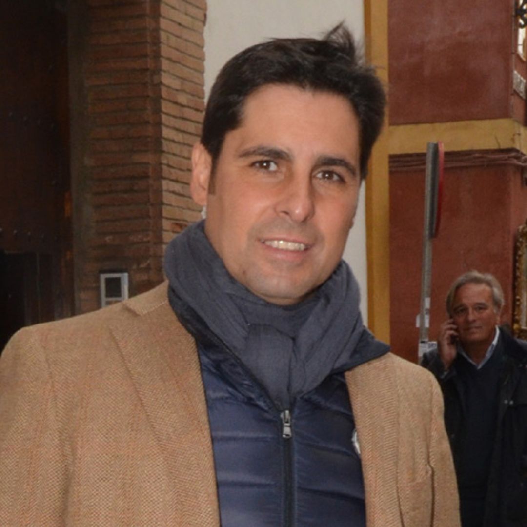 Francisco Rivera abre la puerta a una posible reconciliación con su hermano Julián
