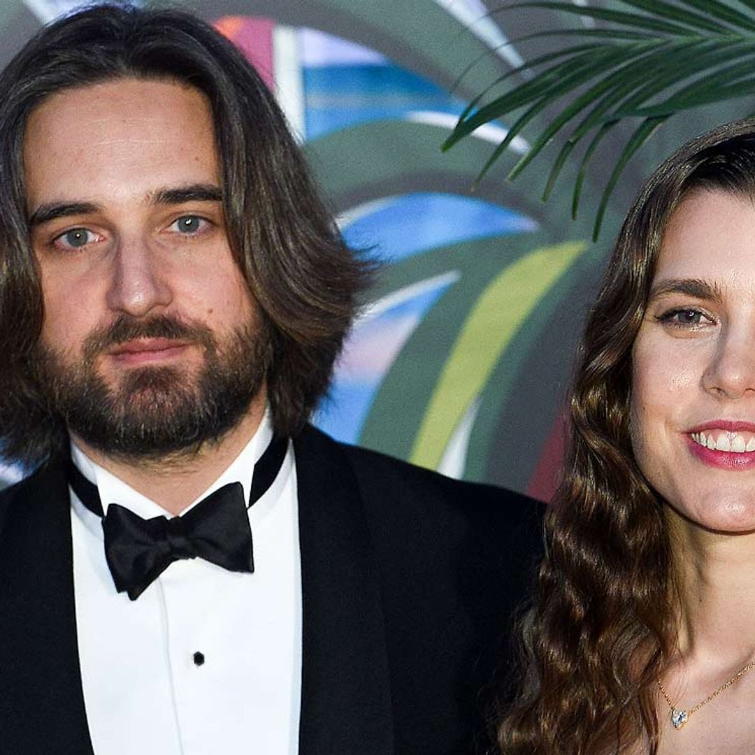 Carlota Casiraghi y Dimitri Rassam se casarán en junio como adelantó ¡HOLA¡