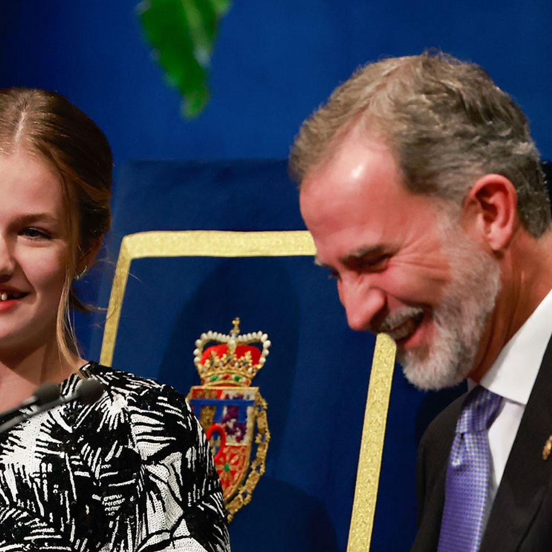 Toda la información de los Premios Princesa de Asturias 2022