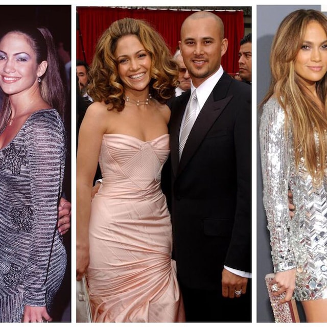 jennifer lopez ex husbands