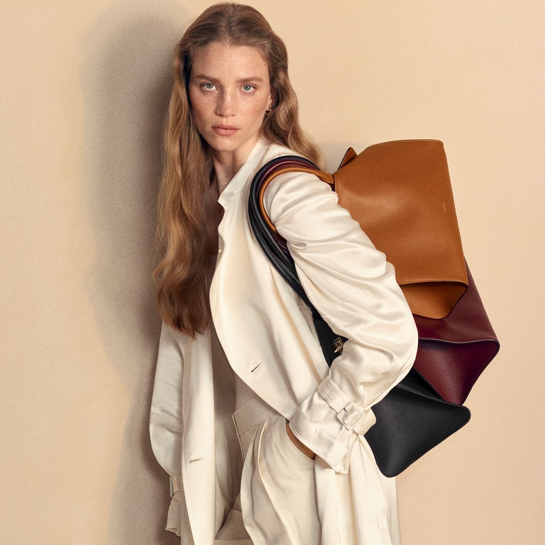 El nuevo bolso de Cartier que promete convertirse en la obsesión del otoño