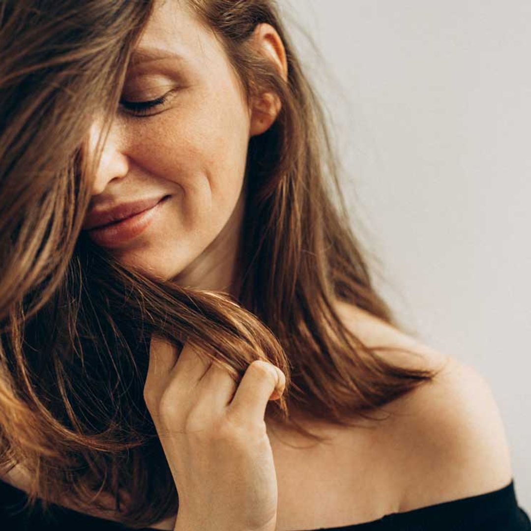 Pelo más sano con estos 10 alimentos