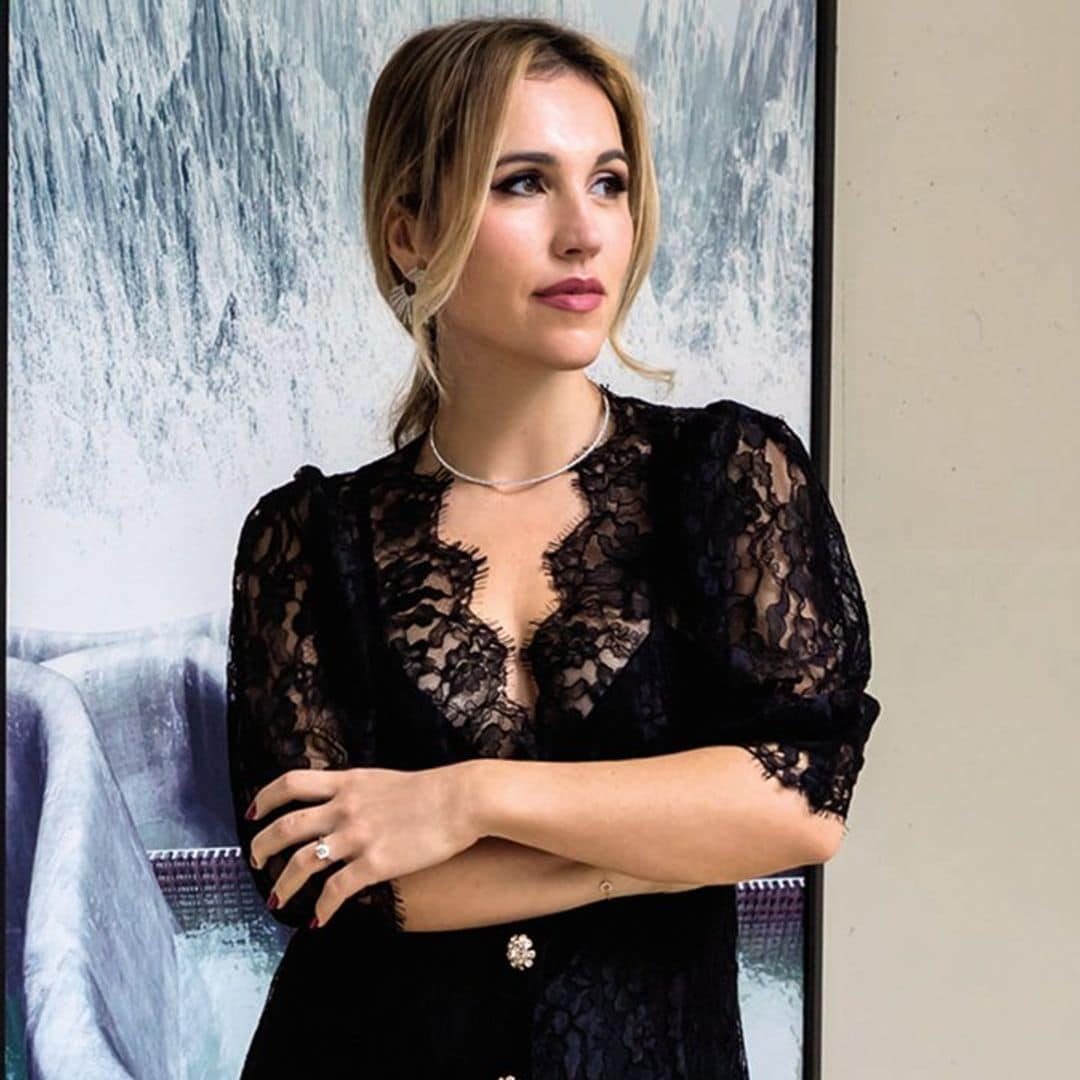 Ana Teixeira de Sousa, la diseñadora portuguesa de las estrellas, nos abre las puertas de su espectacular y moderna casa en Luxemburgo