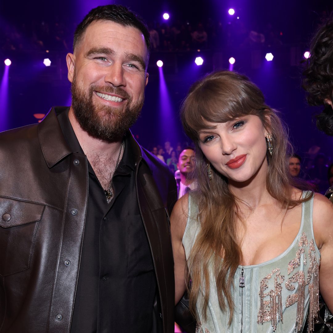 La boda de Taylor Swift y Travis Kelce ya tiene lugar y fecha: todos los detalles del enlace del año