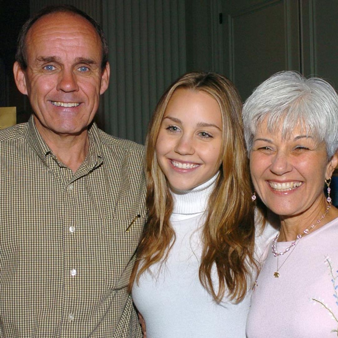 Amanda Bynes sigue los pasos de Britney Spears: quiere acabar con 9 años de tutela legal tras reinventar su vida