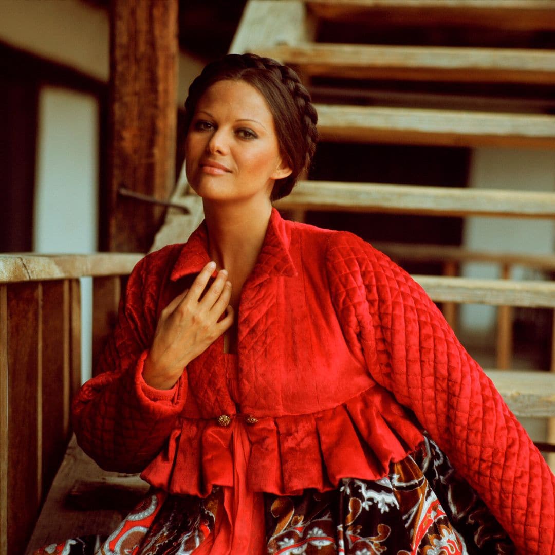 Claudia Cardinale (1973)
