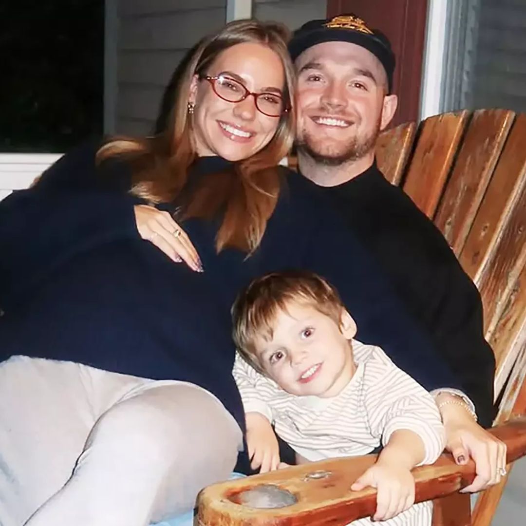 La influencer Emilie Kiser explica cómo perdonó a su marido tras la muerte de su hijo de 3 años en la piscina familiar