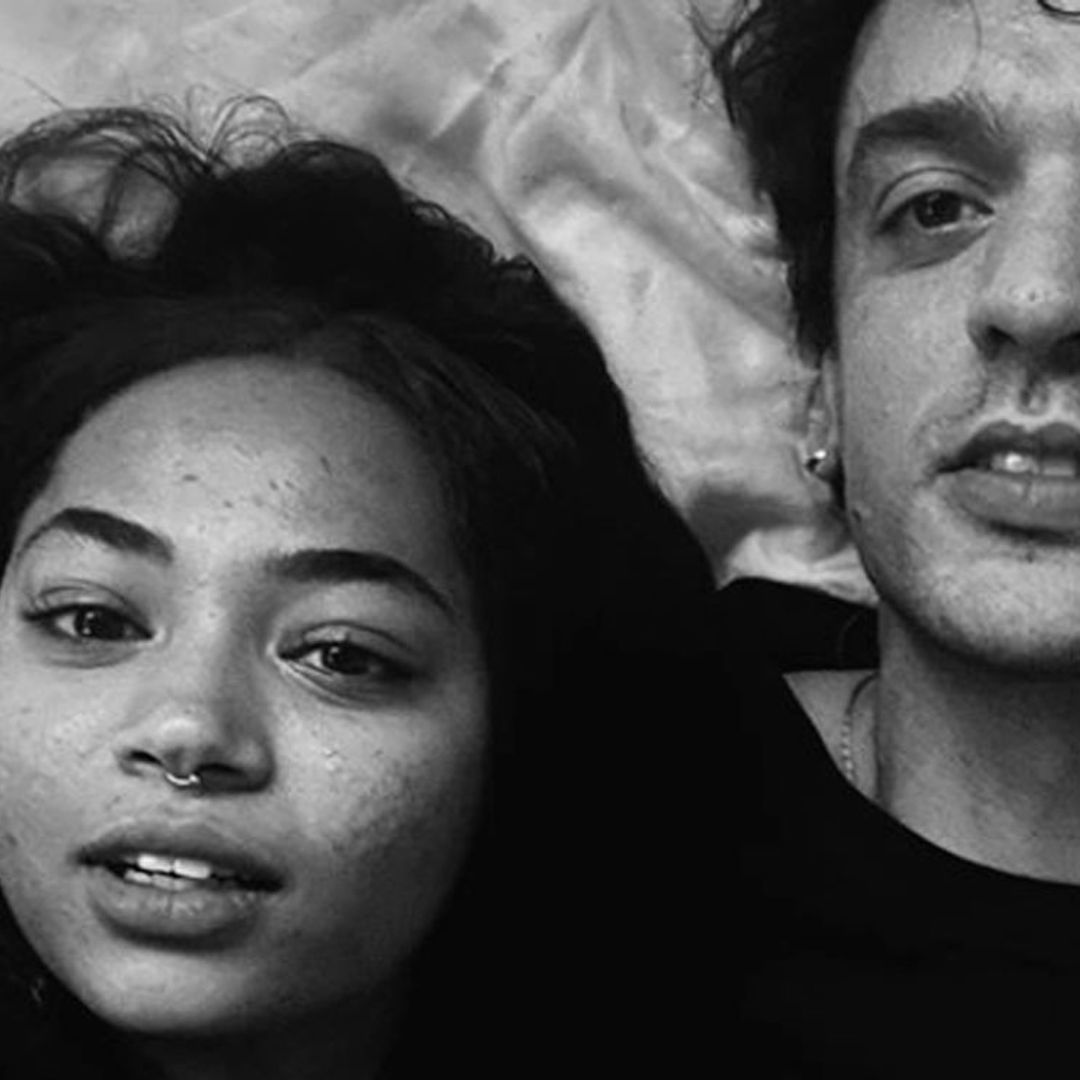 La íntima celebración de cumpleaños de Berta Vázquez con su novio, Pablo Limón