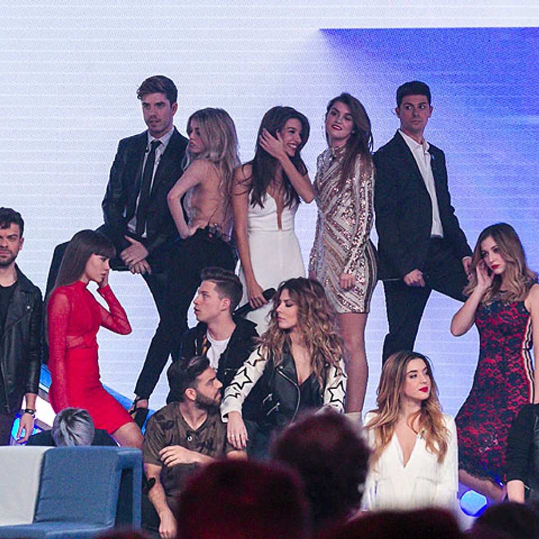 Se cumple un año del final de OT 2017: así ha sido el cambio de vida de todos sus exconcursantes