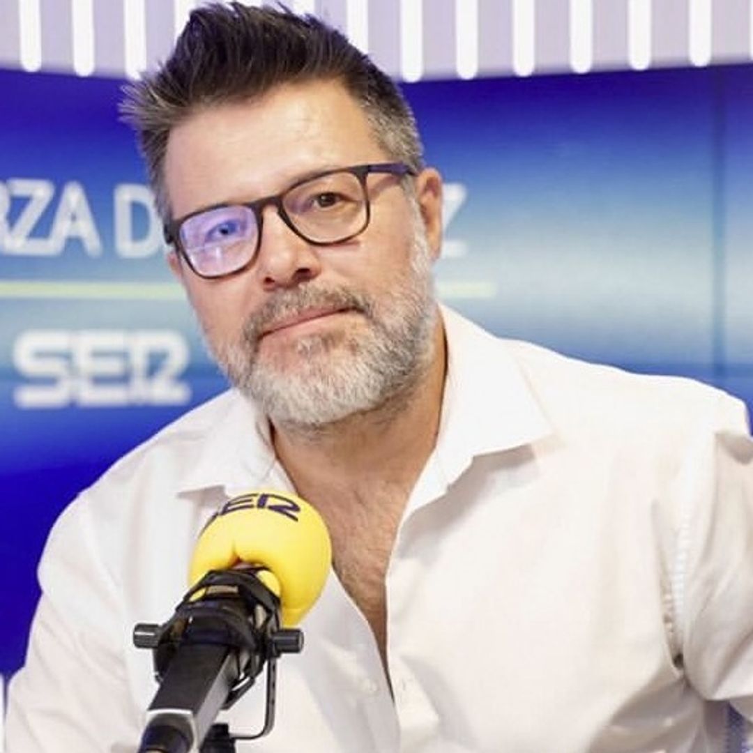 El humorista Quequé, detenido en Salamanca en un nuevo episodio judicial