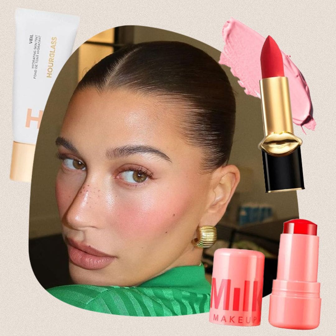 Los trucos de las chicas de moda para un maquillaje de verano natural y duradero