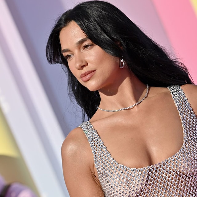 dua lipa
