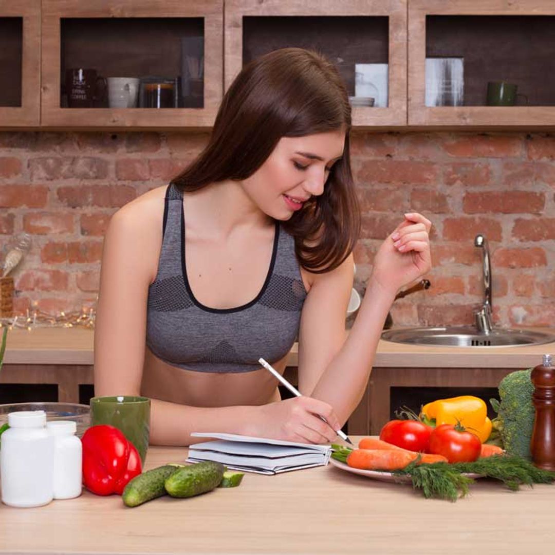 ¿Sin ideas para cenar después de ir al gimnasio? ¡Toma nota de estos alimentos!