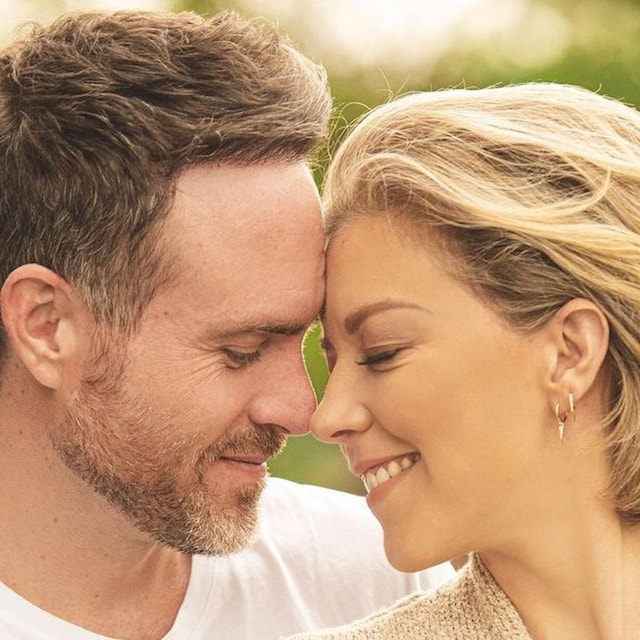 fernanda castillo y erik hayser