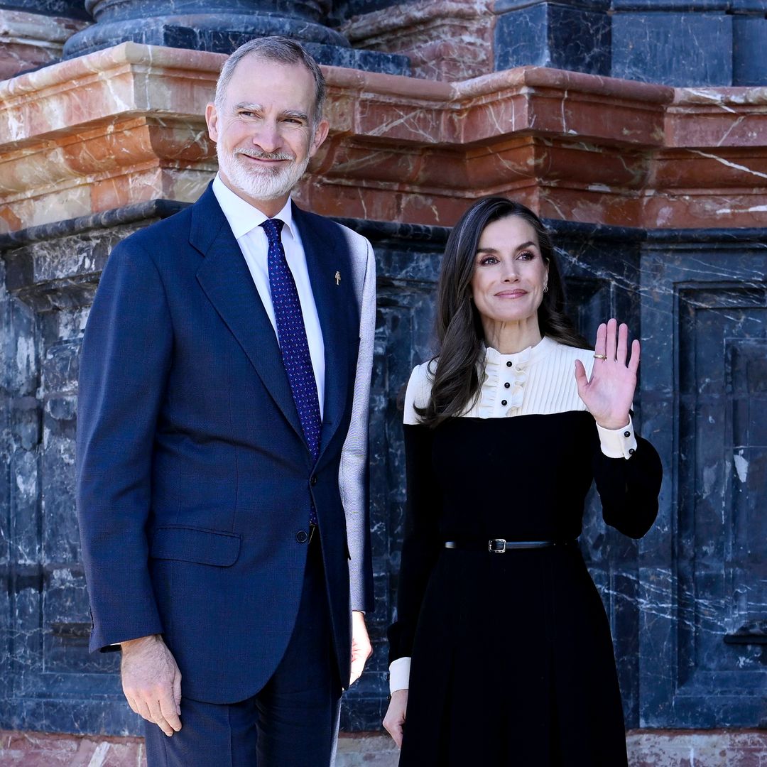 Los reyes Felipe y Letizia estarán en la misa con la que comienza el pontificado de León XIV en El Vaticano